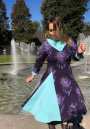 E-Book Küstenschnitt Damenkleid Valentina