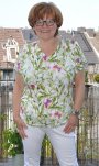 E-Book Küstenschnitt Damesjurk/Shirt Lena, duits