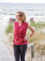 E-book Küstenschnitt Damentunika Kristina, Duits