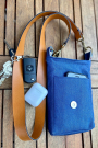 E-Book Küstenschnitt Handytasche Josy
