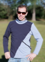 E-book Küstenschnitt herenshirt Helge, Duits