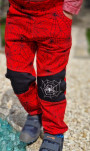E-Book Küstenschnitt Kinderhose Mika Maxi