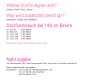 E-Book Küstenschnitt Kinderhose Mika Mini