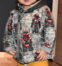 E-Book Küstenschnitt Kinderjacke Niki Mini