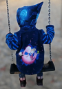 E-Book Küstenschnitt Kinderjacke Niki Mini