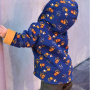 E-Book Küstenschnitt Kinderjacke Niki Mini