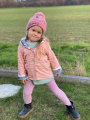 E-Book Küstenschnitt Kinderjacke Niki Mini