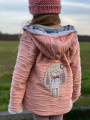 E-Book Küstenschnitt Kinderjacke Niki Mini