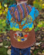 E-Book Küstenschnitt Kinderjacke Niki Mini