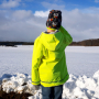 E-Book Küstenschnitt Kinderjacke Niki Outdoor Maxi