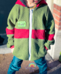 E-Book Küstenschnitt Kinderjas Niki Outdoor Mini, duits