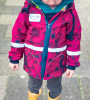 E-Book Küstenschnitt Kinderjas Niki Outdoor Mini, duits