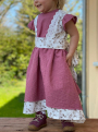 E-Book Küstenschnitt Kinderkleid Smilla