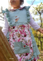 E-Book Küstenschnitt Kinderkleid Smilla