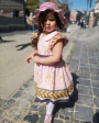 E-Book Küstenschnitt Kinderkleid Smilla