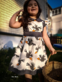 E-Book Küstenschnitt Kinderkleid Smilla