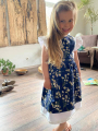 E-Book Küstenschnitt Kinderkleid Smilla