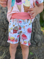 Ebook patron leggings enfant Bente Mini Küstenschnitt, en allemand