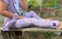 Ebook patron leggings enfant Bente Mini Küstenschnitt, en allemand