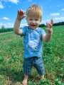 Ebook patron leggings enfant Bente Mini Küstenschnitt, en allemand