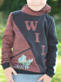 E-Book Küstenschnitt Kindershirt Helge Maxi