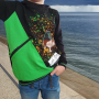 E-Book Küstenschnitt Kindershirt Helge Maxi