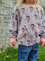 E-Book Küstenschnitt Kindershirt Helge Mini