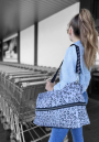 E-book Küstenschnitt Kombi Tasche und Shopper Runi, Duits