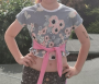 E-Book Küstenschnitt Madita Cropped Shirt Kids