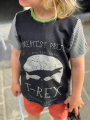 Ebook patron t-shirt Enfant Fin Maxi Küstenschnitt, en allemand
