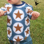 E-Book Küstenschnitt Shirt Fin Kids Mini
