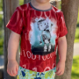 E-Book Küstenschnitt Shirt Fin Kids Mini