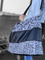 E-Book Küstenschnitt Shopper Runi, german