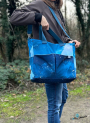 E-Book Küstenschnitt Bag Levke, german