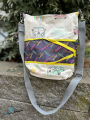 E-Book Küstenschnitt Bag Runi, german