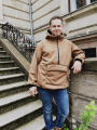 E-book Küstenschnitt Windbreaker Vindjakke Men, Duits