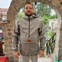 E-book Küstenschnitt Windbreaker Vindjakke Men, Duits