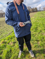 E-book Küstenschnitt Windbreaker Vindjakke Men, Duits