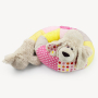 E-Book Kullaloo Bettschlange Hund Wuffl