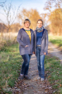 E-Book Kullaloo Cardigan CHILLY Damen, en allemand