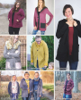 E-Book Kullaloo Cardigan CHILLY Damen, en allemand