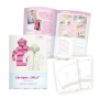 E-Book Kullaloo Cardigan CHILLY Damen, en allemand
