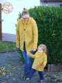 E-Book Kullaloo Cardigan CHILLY Damen, en allemand