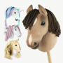 E-Book Kullaloo Hobby Horse Holly, german