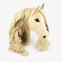E-Book Kullaloo Hobby Horse Holly, german