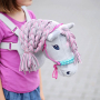 E-Book Kullaloo Hobby Horse Holly, german