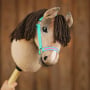 E-Book Kullaloo Hobby Horse Holly, german