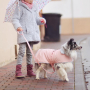 E-Book Kullaloo Hundejacke Fiffi, en allemand