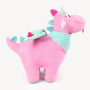 E-Book Kullaloo Kuscheltier Drache Feo, duits