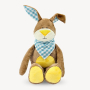 E-Book Kullaloo Kuscheltier Hase KULIO, duits